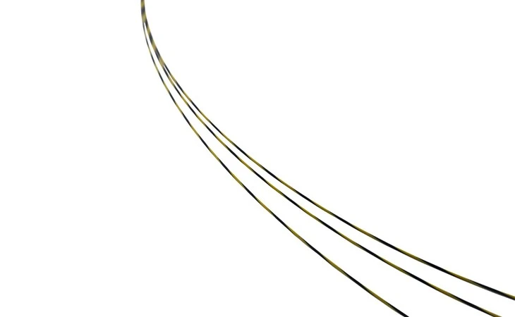 OEM Disposable Zebra Guidewire