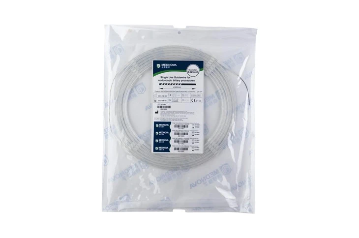 OEM Disposable Zebra Guidewire